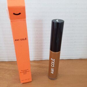 Ami Cole Skin-Enhancing Concealer Color is "Deep 2" .20 fl oz New in Box